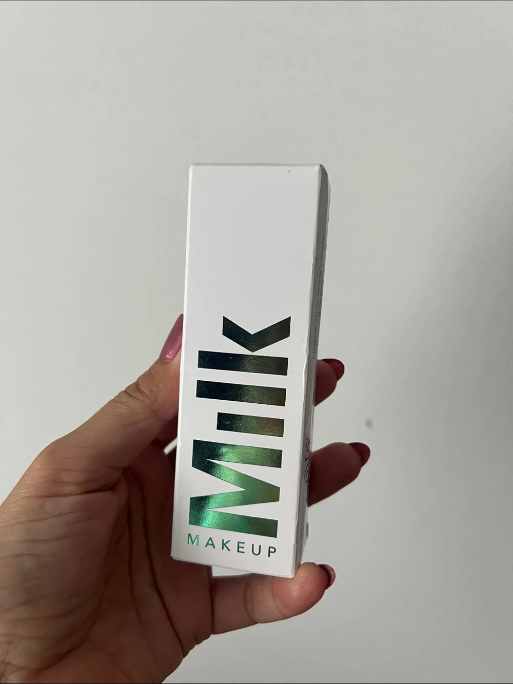 Milk Makeup Hydro Grip Hydrating Gel Skin Tint 10